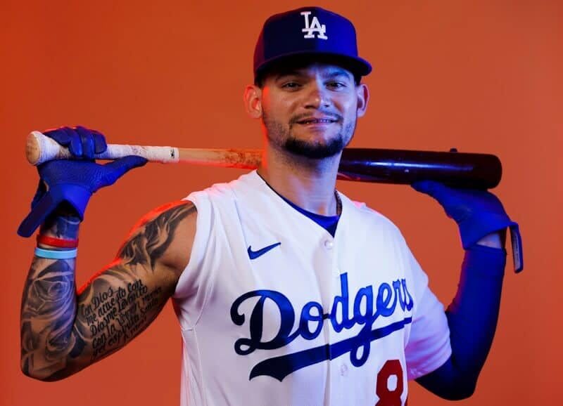 Fantasy Baseball Waiver Wire Adds for Week 4 Andy Pages Fantasy Baseball Waiver Wire