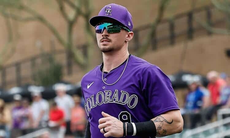 Week 15 Fantasy Baseball Risers and Fallers: Doyle is Dominating Brenton Doyle Fantasy Baseball MLB Risers and Fallers