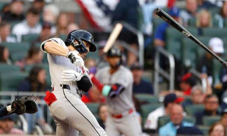 2025 Fantasy Baseball Busts at Every Position Corbin Carroll Fantasy Baseball Injury Report