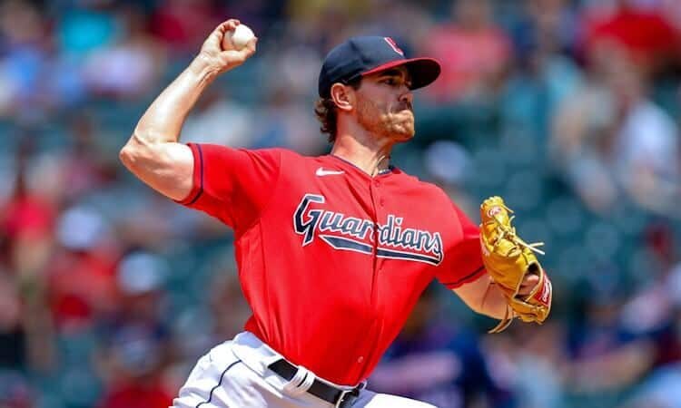 MLB Injury Report – Shane Bieber needs Tommy John Surgery Shane Bieber MLB Injury Report