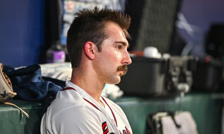 MLB Injury Report – Braves lose Strider yet again Spencer Strider MLB Injury Report