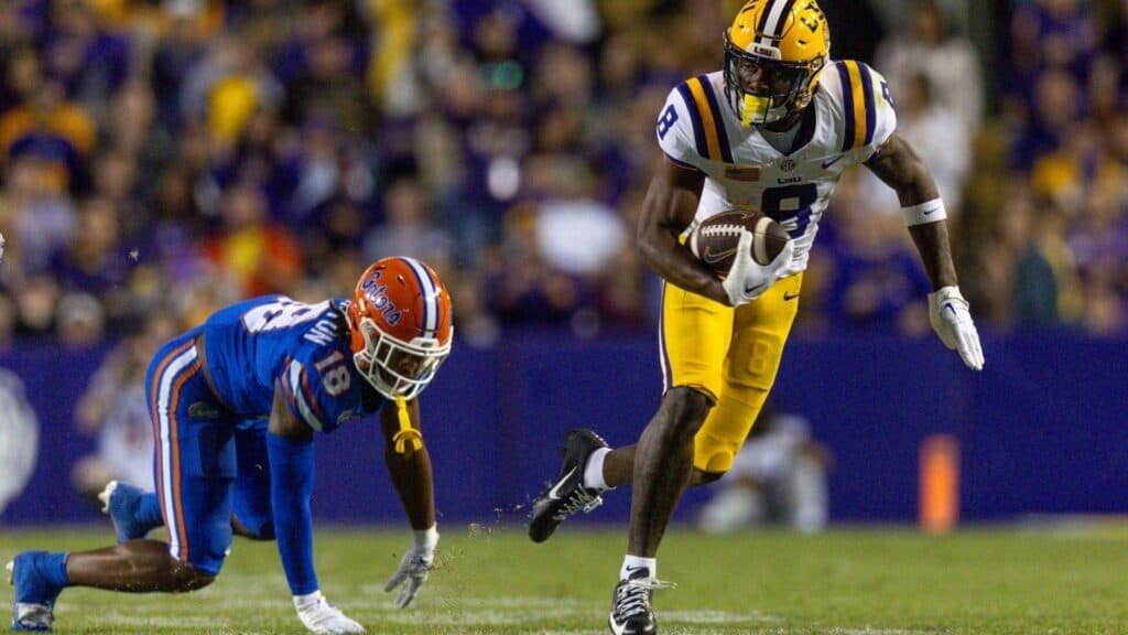 Malik Nabers