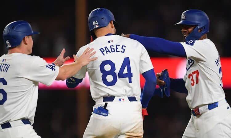 Fantasy Baseball Rookie Report: Week 6 Highlights Andy Pages Fantasy Baseball Rookie Report