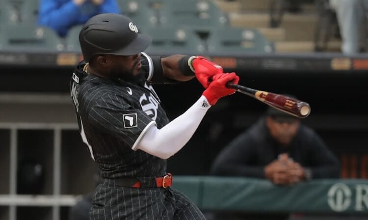 Bryan Ramos, Deep League Fantasy Baseball Waiver Wire