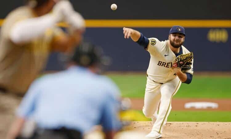 Deep League Waiver Wire Targets for Week 7 Bryse Wilson Deep League Fantasy Baseball Waiver Wire