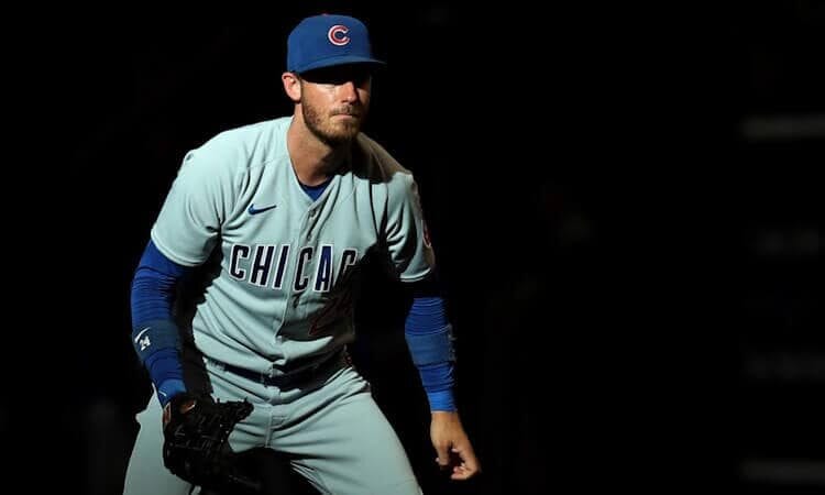 MLB Injury Report – Bye Bye Bellinger Cody Bellinger MLB Injury Report