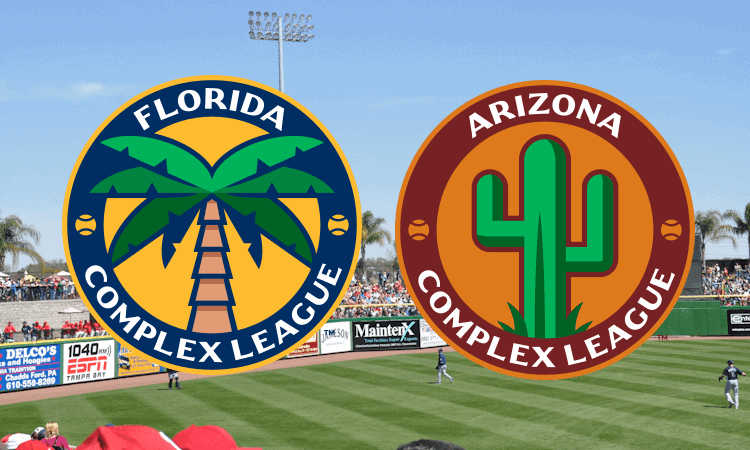 5 Complex League Prospect Standouts for Dynasty Baseball Complex League Prospects