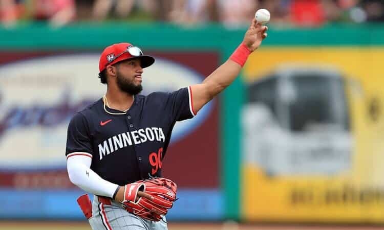 Double-A Batting Prospects To Target In Dynasty Leagues Emmanuel Rodriguez Double-A Batting Prospects