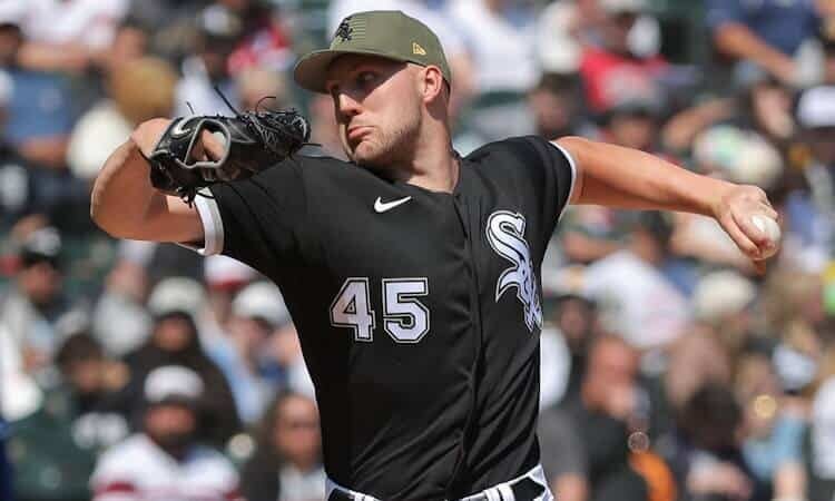 Week 15 Starting Pitcher Rankings for Fantasy Baseball Garrett Crochet Fantasy Baseball weekly starting pitcher rankings