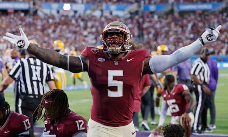 Jared Verse 2024 Dynasty Rookie IDP Rankings