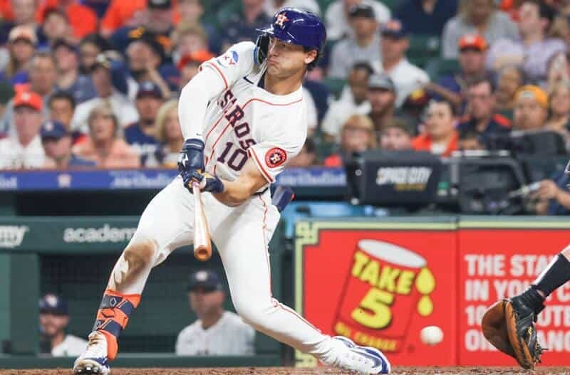 Fantasy Baseball Waiver Wire Adds for Week 6 Joey Loperfido Fantasy Baseball Waiver Wire