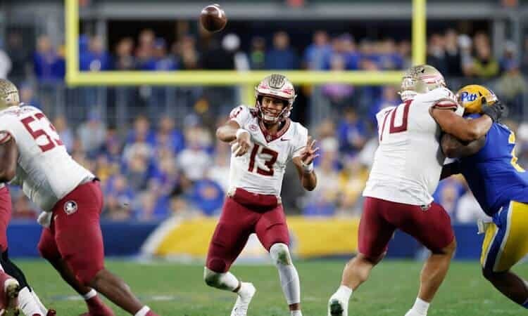 Jordan Travis Dynasty Football Rookie Sleepers