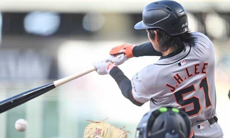 MLB Injury Report: Starting Outfielder Goes Down! Jung Hoo Lee MLB Injury Report