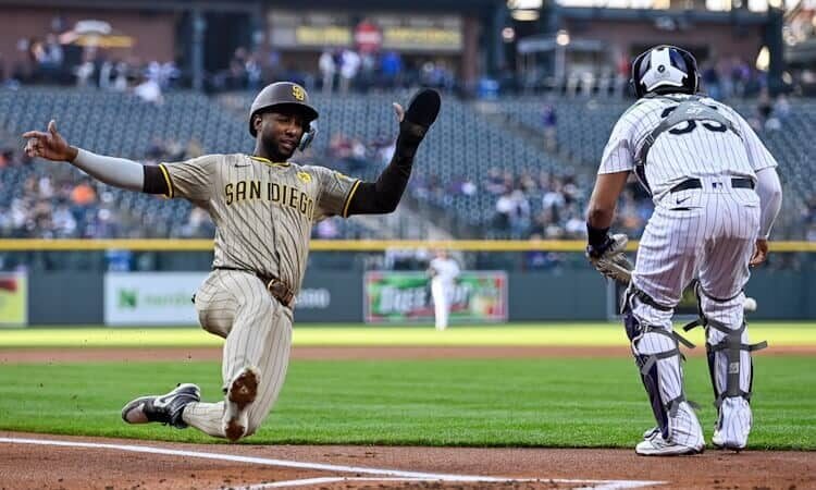 Week 6 Fantasy Baseball Risers and Fallers: Jurickson Profar, Mr. Relevant Jurickson Profar Fantasy Baseball Risers and Fallers