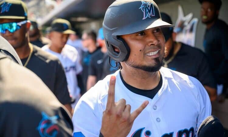 Fantasy Baseball Lineup Takeaways: NL 05/04 Luis Arraez Fantasy Baseball Lineup Analysis