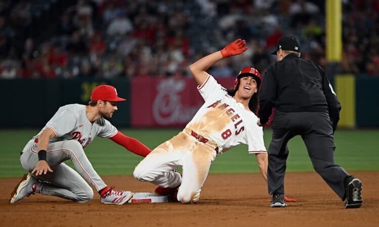 Rest of Season Fantasy Baseball Rankings: Mayday! Mayday! Trea Turner Rest of Season Fantasy Baseball Rankings
