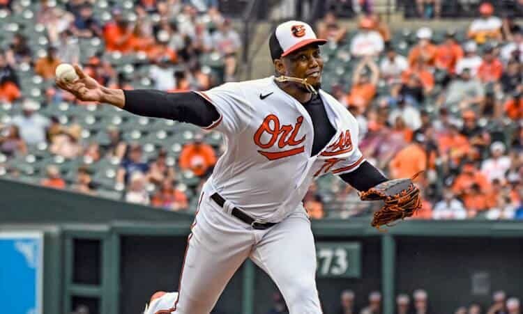 Committees, Anyone? Bullpen Report 8.23.25 Yennier Cano Fantasy Baseball Bullpen Updates