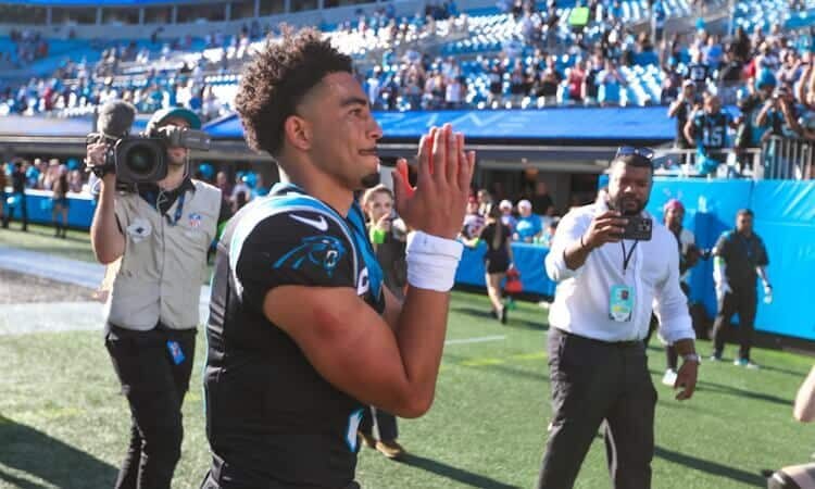 Dynasty Fantasy Football Week 6 starts and sits