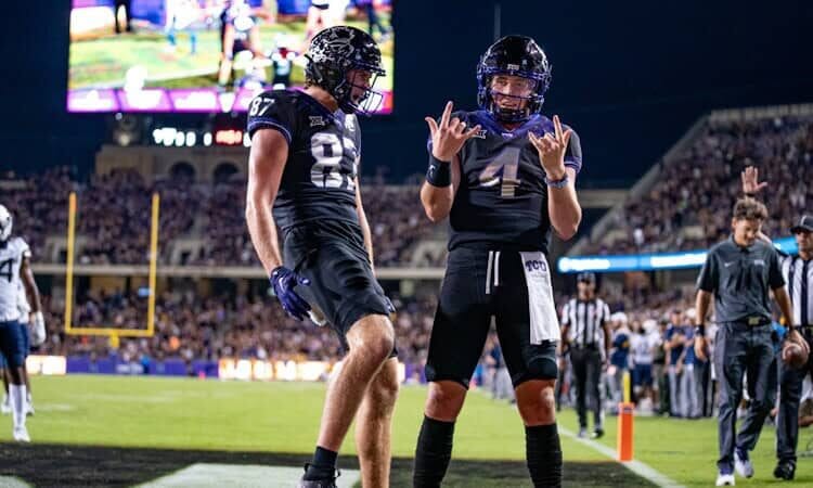 2024 CFF: Top 5 G5 Quarterbacks Outside of the Top 24 Rankings Chandler Morris Top 5 G5 Quarterbacks