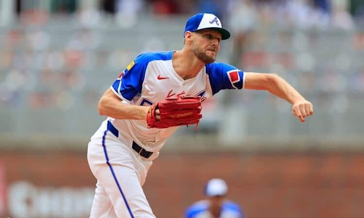 Chris Sale Fantasy Baseball MLB Injury Report