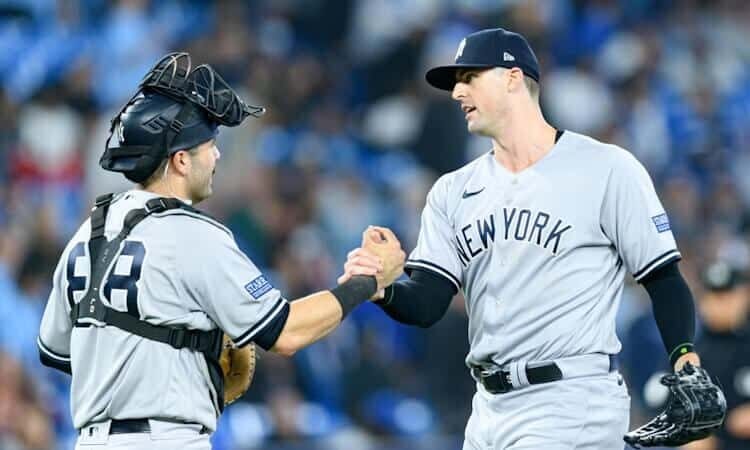 Fantasy Baseball Bullpen Update: Committees Abound Clay Holmes Fantasy Baseball Bullpen Updates