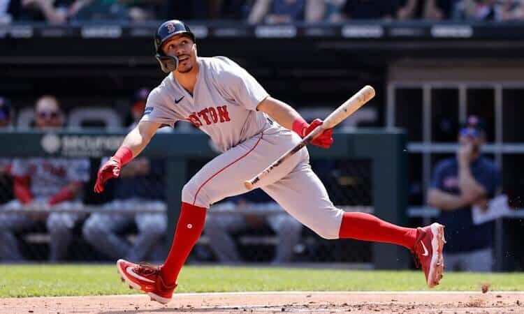 Fantasy Baseball Waiver Wire Adds for Week 12 David Hamilton Fantasy Baseball Rookie Report