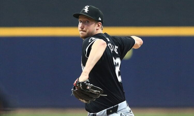 Pitching Streamers to Target in Week 12 of Fantasy Baseball Erick Fedde Fantasy Baseball Pitching Streamers