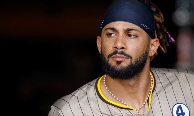 MLB Injury History and Risk – Outfield (Part One) Fernando Tatis MLB Injury Risk