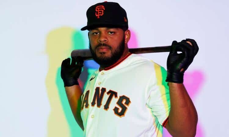 Week 11 Fantasy Baseball Risers and Fallers: Red-Hot Heliot Ramos Heliot Ramos Fantasy Baseball Risers and Fallers
