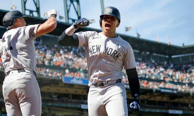 Top 20 MLB Free Agent Predictions for 2025 Juan Soto MLB Free Agent Predictions