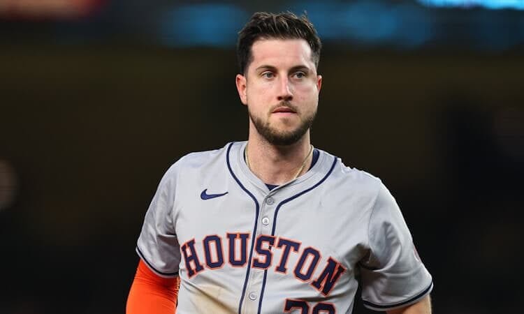 MLB Injury Report – Kyle Tucker to the IL Kyle Tucker MLB Injury Report