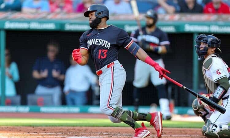 Deep League Fantasy Baseball Waiver Wire Targets for Week 12 Manuel Margot Deep League Fantasy Baseball Waiver Wire