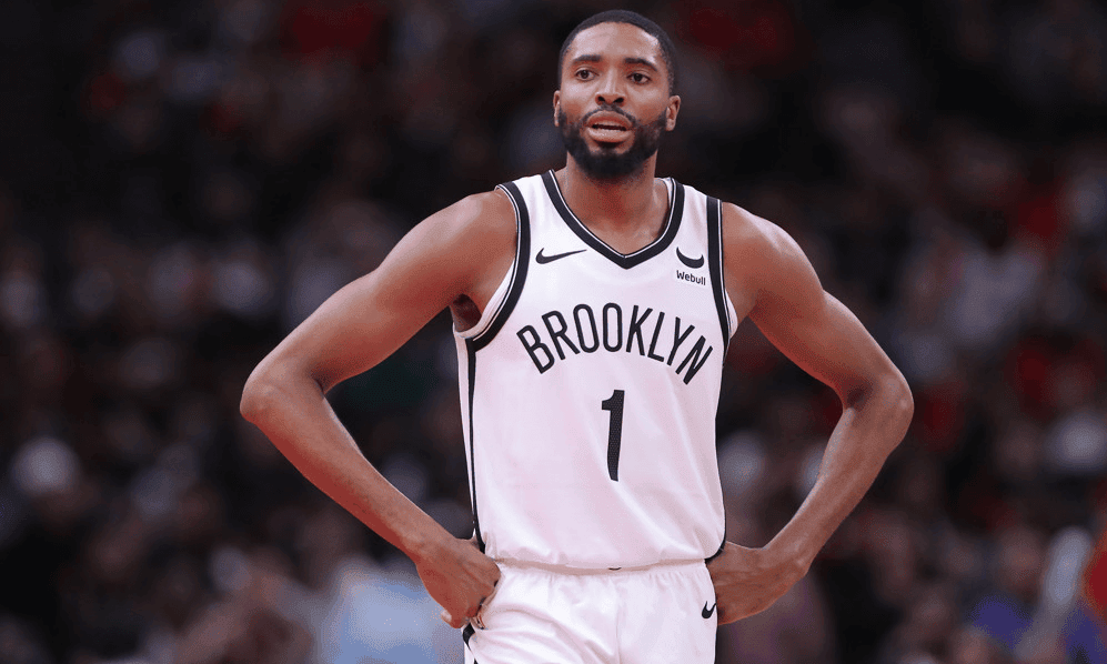 30 Fantasy Basketball Sleepers from 30 Teams Mikal Bridges Fantasy Basketball Sleepers