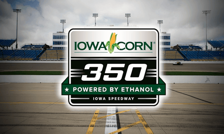 NASCAR DFS: Iowa Corn 350 Picks NASCAR DFS Iowa Corn 350 Preview