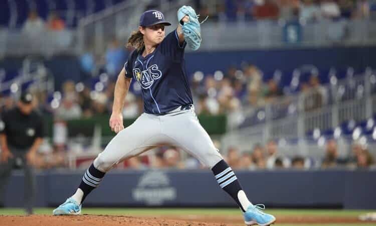 Ryan Pepiot Dynasty Baseball Buys and Sells