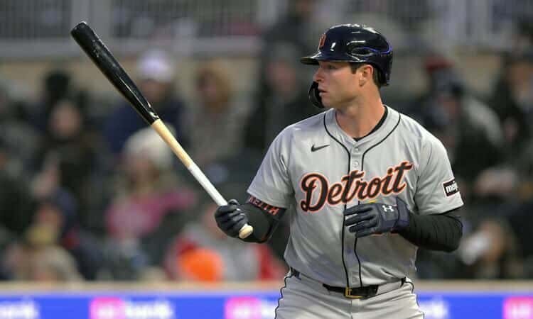 Fantasy Baseball Rookie Report: Week 16 Highlights Colt Keith Fantasy Baseball Risers and Fallers