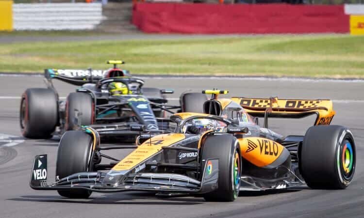 Formula 1 Fantasy: 2024 British Grand Prix Tier and Salary Cap Rankings Formula 1 Fantasy 2024 British Grand Prix Tier and Salary Cap Rankings