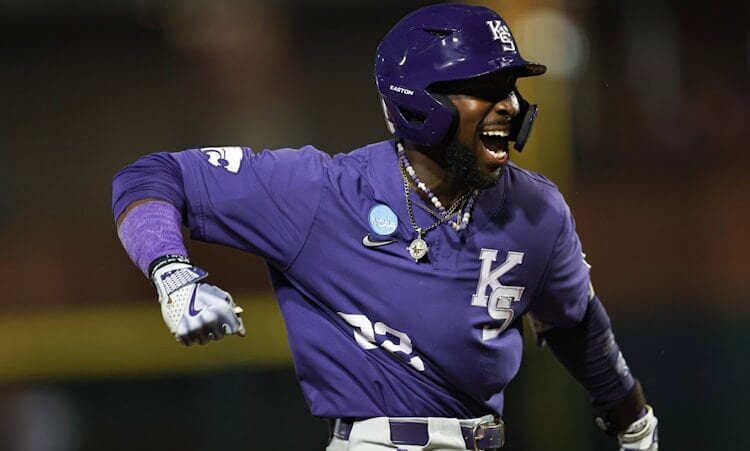 2026 Dynasty Baseball Prospects: Daily Write-Up Series #91 Kaelen Culpepper Kaelen Culpepper 2024 MLB Draft Dynasty Baseball Prospect Profiles Breakdowns