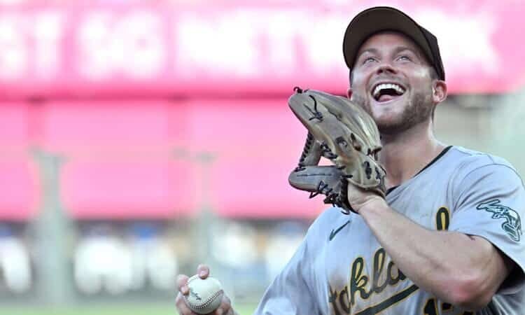 Max Schuemann Deep League Waiver Wire Fantasy Baseball