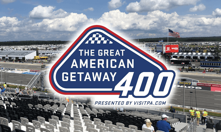 NASCAR DFS: Great American Getaway 400 Preview NASCAR DFS Great American Gateway 400 Preview