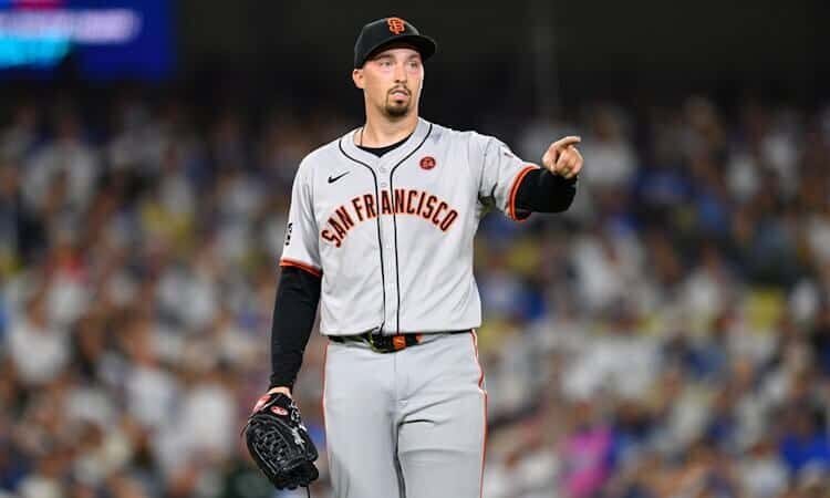 Week 20 Starting Pitcher Rankings for Fantasy Baseball Blake Snell Weekly Starting Pitcher Rankings
