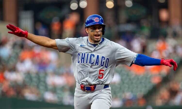 The 5 Transactions Worth Reactions – MLB Post-Deadline Christopher Morel Trade Deadline Deals