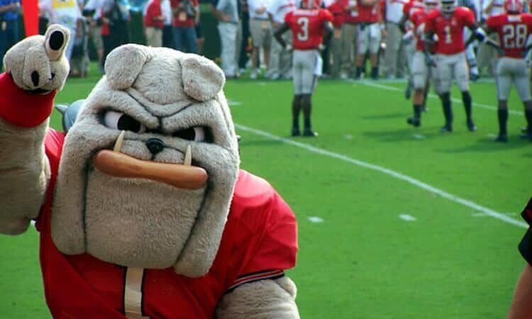 4 College Football Over Total Wins Predictions College Football Over Projected Wins