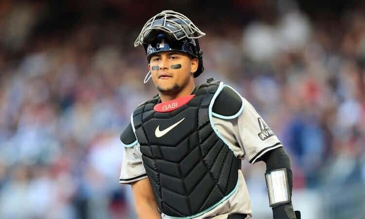 MLB Injury Report: Gabriel Moreno goes down Gabriel Moreno MLB Injury Report