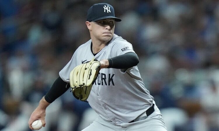 Jake Cousins Deep League Fantasy Baseball Waiver Wire