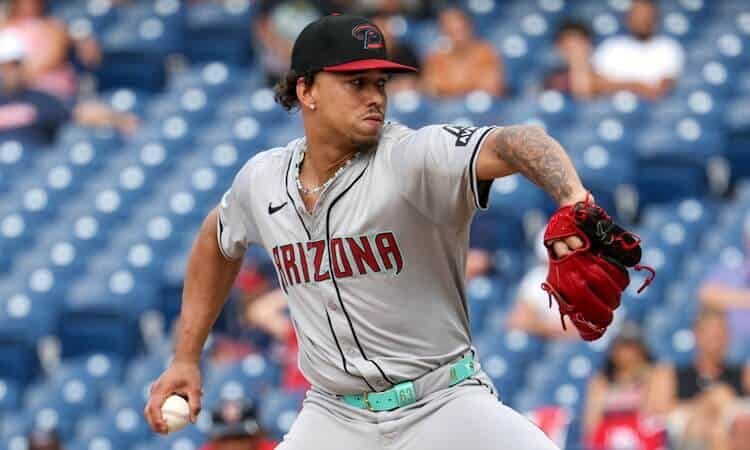 Fantrax Fantasy Baseball Bullpen Report: Expect the Unexpected Justin Martinez MLB Injury Report