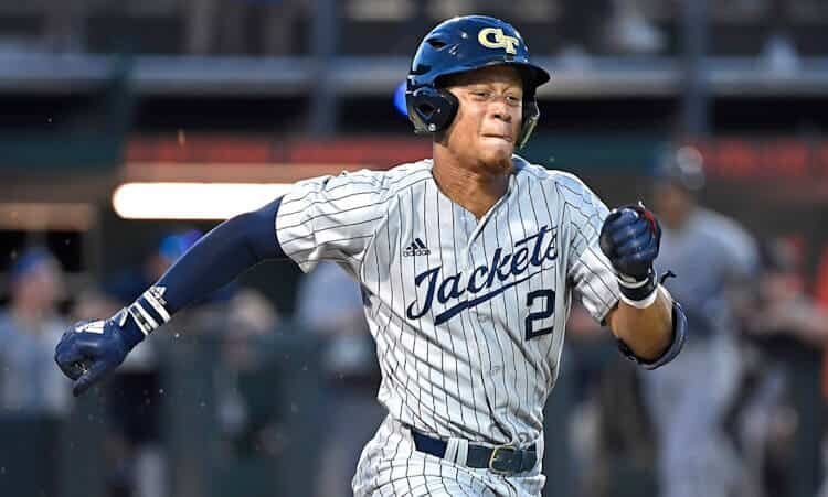 Kristian Campbell Late-Season Dynasty Baseball Risers