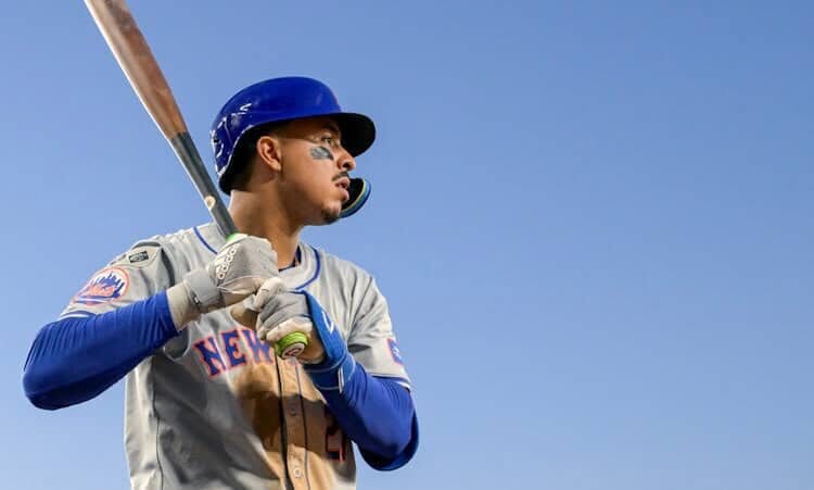 Week 21 Fantasy Baseball Risers and Fallers: Red-Hot Vientos Mark Vientos MLB Injury Report