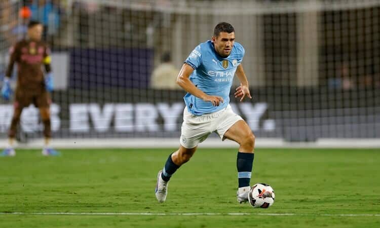 Week 2 EPL Draft Waiver Wire Mateo Kovacic EPL Waiver Wire