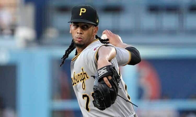 Osvaldo Bido Waiver Wire Adds